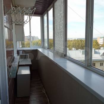 Продается 1-комнатная квартира, 37,4 м²