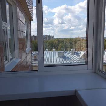 Продается 1-комнатная квартира, 37,4 м²