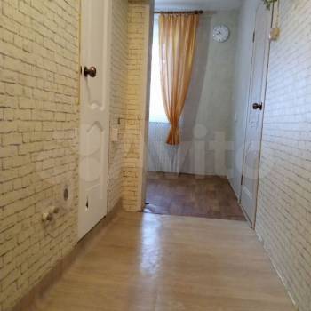 Продается 1-комнатная квартира, 37,4 м²