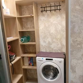 Сдается 2-х комнатная квартира, 44 м²