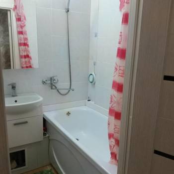 Сдается 2-х комнатная квартира, 44 м²