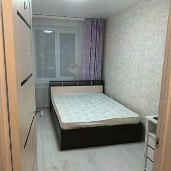 Сдается 2-х комнатная квартира, 44 м²