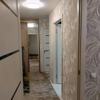 Сдается 2-х комнатная квартира, 44 м²
