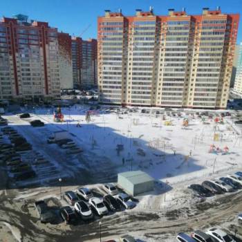 Сдается 1-комнатная квартира, 25 м²