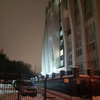 Сдается 1-комнатная квартира, 41 м²