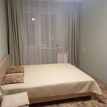 Сдается 1-комнатная квартира, 41 м²