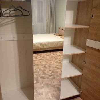 Сдается 1-комнатная квартира, 41 м²