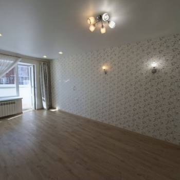 Продается 1-комнатная квартира, 41 м²