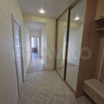 Продается 1-комнатная квартира, 41 м²