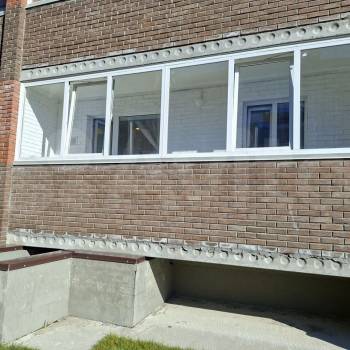 Продается 1-комнатная квартира, 41 м²