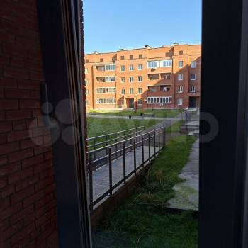 Продается 1-комнатная квартира, 41 м²