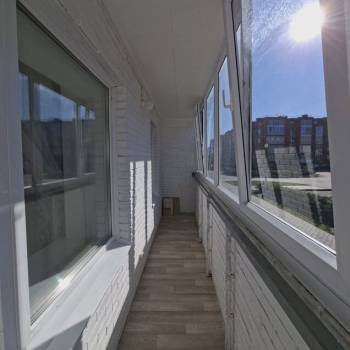 Продается 1-комнатная квартира, 41 м²