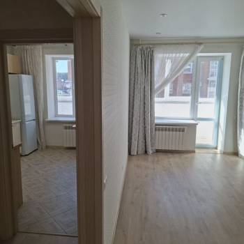 Продается 1-комнатная квартира, 41 м²