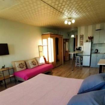 Сдается 1-комнатная квартира, 40 м²