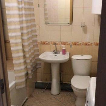 Сдается 1-комнатная квартира, 40 м²