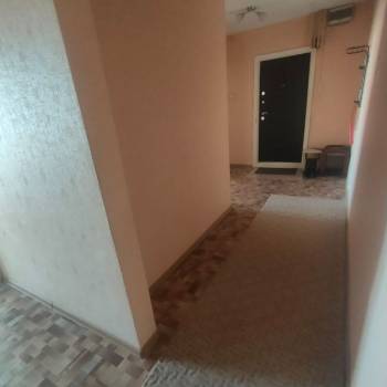 Продается 2-х комнатная квартира, 58,9 м²