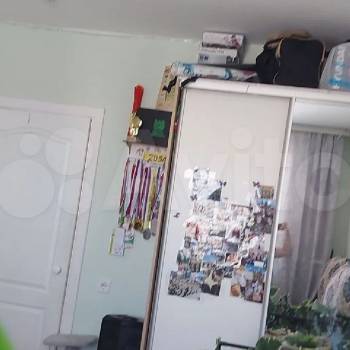 Продается 2-х комнатная квартира, 58,9 м²