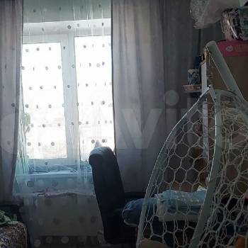 Продается 2-х комнатная квартира, 58,9 м²