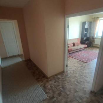 Продается 2-х комнатная квартира, 58,9 м²