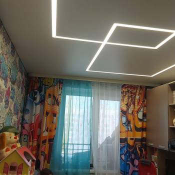 Продается 2-х комнатная квартира, 58,9 м²