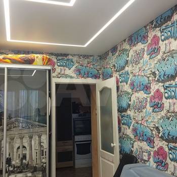 Продается 2-х комнатная квартира, 58,9 м²