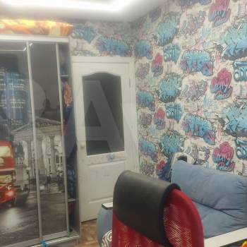 Продается 2-х комнатная квартира, 58,9 м²