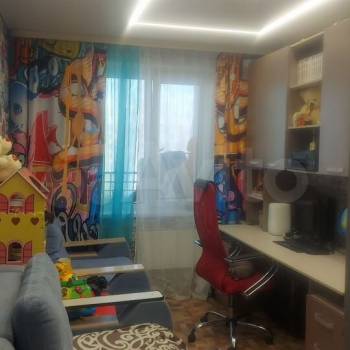 Продается 2-х комнатная квартира, 58,9 м²