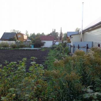 Продается Участок, 540 м²