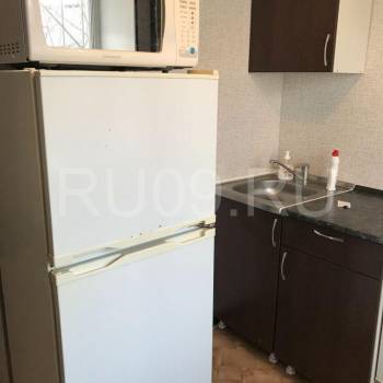 Сдается 1-комнатная квартира, 23 м²