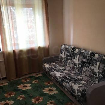 Сдается 1-комнатная квартира, 23 м²