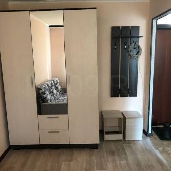 Сдается 1-комнатная квартира, 23 м²