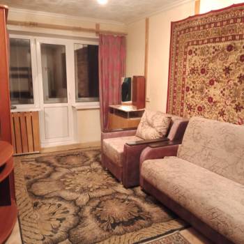 Сдается 1-комнатная квартира, 31 м²