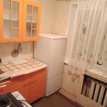 Сдается 1-комнатная квартира, 31 м²