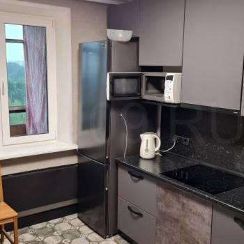 Сдается 1-комнатная квартира, 38 м²