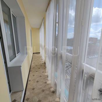 Сдается 2-х комнатная квартира, 45 м²