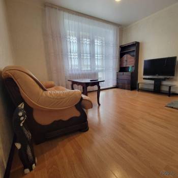 Сдается 2-х комнатная квартира, 45 м²