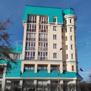 Сдается 2-х комнатная квартира, 45 м²