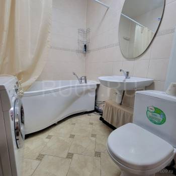 Сдается 2-х комнатная квартира, 45 м²