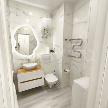 Сдается 1-комнатная квартира, 28,1 м²