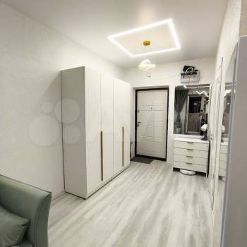 Сдается 1-комнатная квартира, 28,1 м²