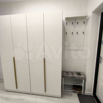 Сдается 1-комнатная квартира, 28,1 м²