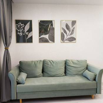 Сдается 1-комнатная квартира, 28,1 м²