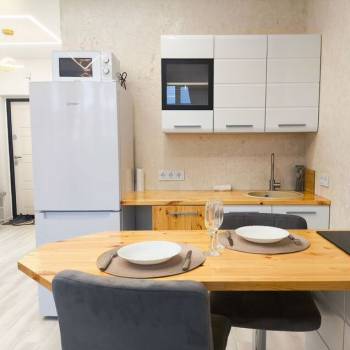 Сдается 1-комнатная квартира, 28,1 м²
