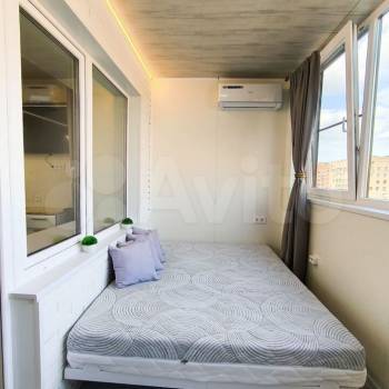 Сдается 1-комнатная квартира, 28,1 м²