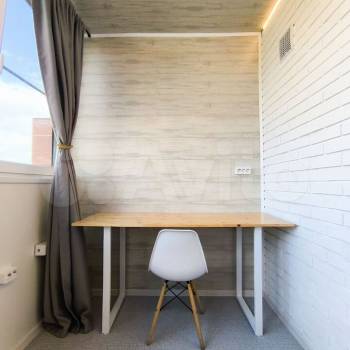 Сдается 1-комнатная квартира, 28,1 м²