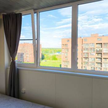 Сдается 1-комнатная квартира, 28,1 м²