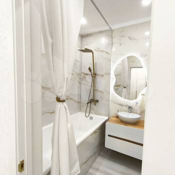 Сдается 1-комнатная квартира, 28,1 м²