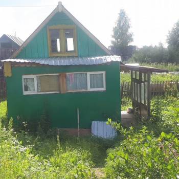 Продается Участок, 500 м²