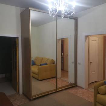 Продается 2-х комнатная квартира, 50 м²