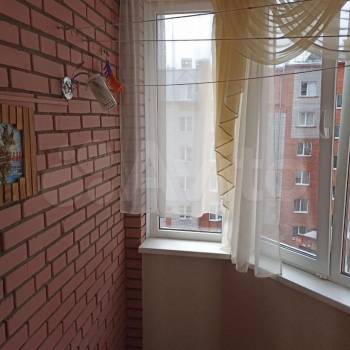 Продается 2-х комнатная квартира, 61,6 м²